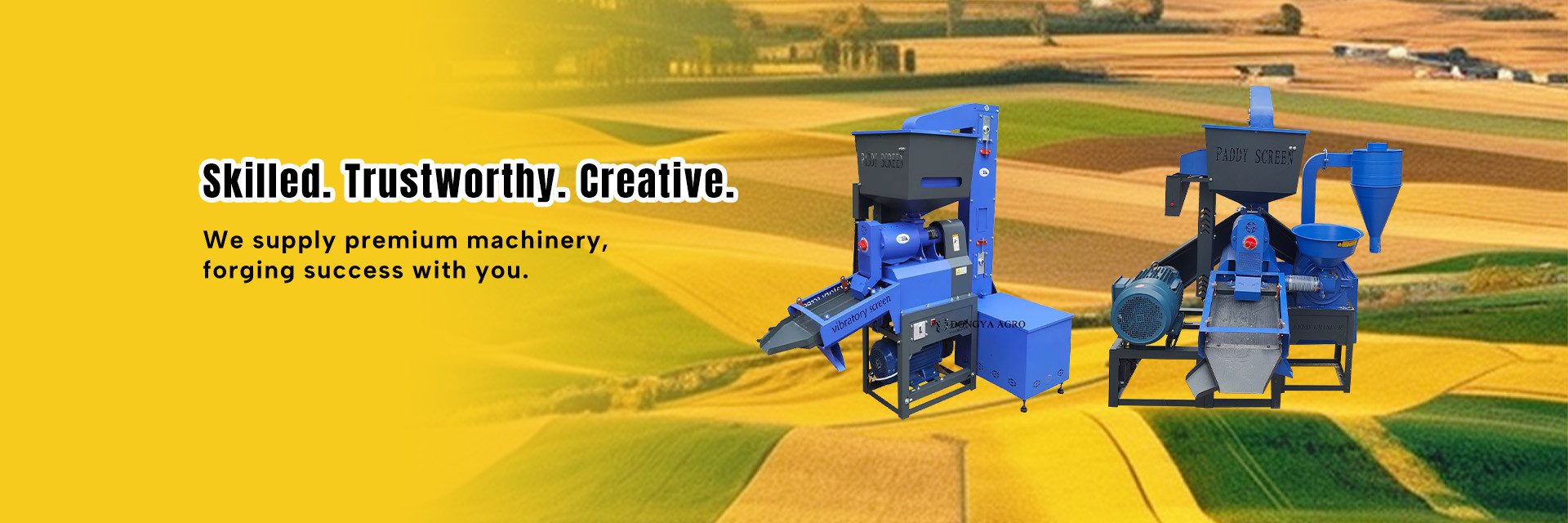 quality Mini Rice Mill factory