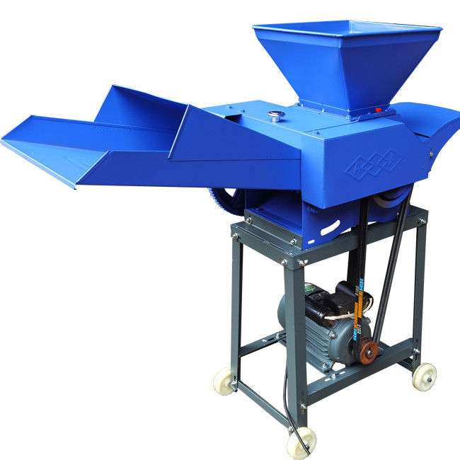 Shredder Machine Cattle Food Cutter Machine Price Electric Motor