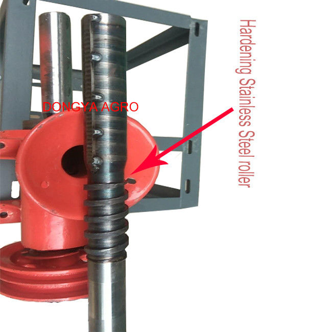 6N40 6N100 spare parts of mini rice mill machine sieve screen