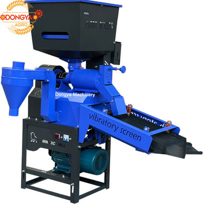 Mini Rice Mill factory, Buy good quality Mini Rice Mill products from China