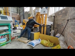 20TD Complete Set Combined Rice Mill Machine/Rice Milling Machine