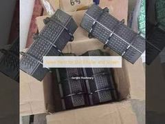 Spare Parts for 6N70 Roller and Screen
