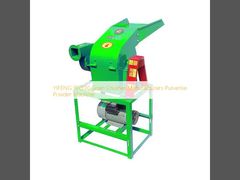 YIFENG 9FQ30 Grain Crusher Manufacturers Pulverise Powder Machine