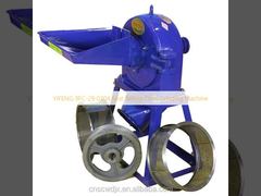 YIFENG  9FC-29 0304 Best Selling Corn Grinding Machine